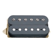 MICRO DIMARZIO DP290 FORTITUDE CHEVALET NOIR VIBRATO