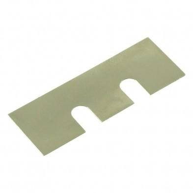 1 INTERCALAIRE SILLET FLOYD ROSE 0.3mm