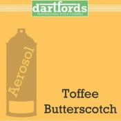 PEINTURE SEMI TRANSLUCIDE NITRO DARTFORDS TOFFEE BUTTERSCOTCH Spray 400ml