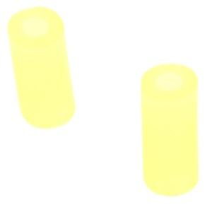 24 TUBING LATEX POUR VIS MICROS VINTAGE 15mm