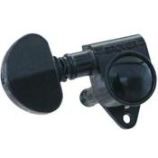 GROVER 3x3 ROTOMATICS 102 NOIRES
