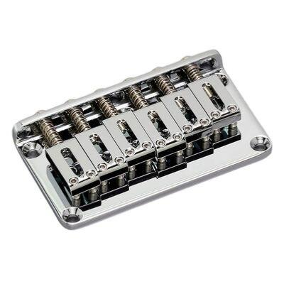 CHEVALET HARDTAIL GOTOH GTC101 (LAITON) 52.5mm CHROME