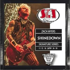 CORDES ELECTRIQUE SIT SIGNATURE ZACH MYERS 11-50