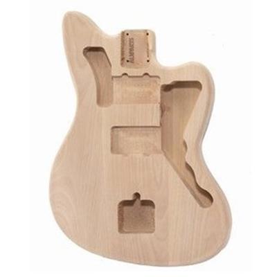 JZMO Alder Replacement Body for Jazzmaster®