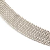 FRETTES BLACKSMITH NICKEL SILVER 2.4x1.2mm (Rouleau 10 Guitares)