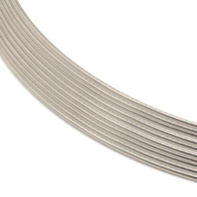 FRETTES BLACKSMITH NICKEL SILVER 2.7x1mm (Rouleau 10 Guitares)