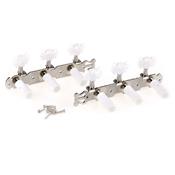 MECANIQUES CLASSIQUE CHROME LYRE