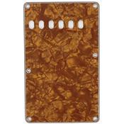 PLAQUE VIBRATO STRAT COPPER PEARL VINTAGE/AM