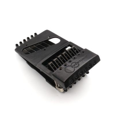 CHEVALET EVERTUNE T MODEL TYPE TELECASTER NOIR