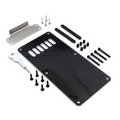 CHEVALET EVERTUNE T MODEL TYPE TELECASTER CHROME