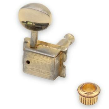 FABER 6 en ligne VINTAGE DOREES RELIC