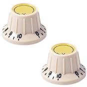 2 BOUTONS CREME FRAMUS VOLUME 00003V