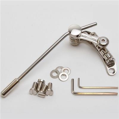 VIBRATO GOLDO LT1 CHROME