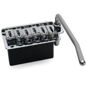 VIBRATO STRAT GOTOH 510T FE2 CHROME FST BLOCK GAUCHER