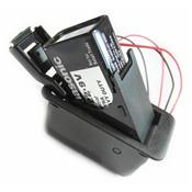 RANGEMENT POUR PILE 9V GOTOH ELBB-2