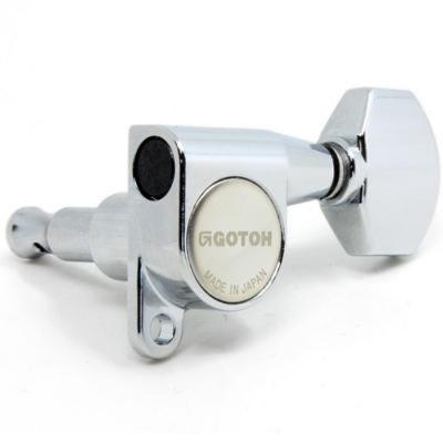 GOTOH 3x3 SG360 CHROME