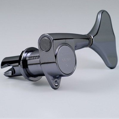 MECANIQUES 2x2 GOTOH GB707 COSMO BLACK