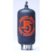 LAMPE DE PREAMPLI GROOVE TUBES GT-6201-M