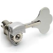 1 MECANIQUE HIPSHOT ULTRALIGHT HB6C 1/2 ELEPHANT CHROME