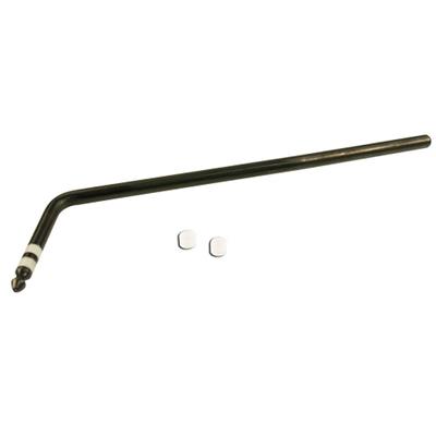 TIGE DE VIBRATO IBANEZ RG NOIRE