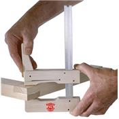 SERRE JOINTS KLEMMSIA LEGER 100/110mm