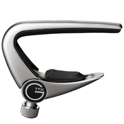 CAPODASTRE GUITARE 12 CORDES G7TH NEWPORT