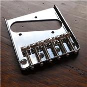 CHEVALET TELE VINTAGE HOSCO CHROME 6 PONTETS