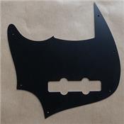 PICKGUARD BASSE SANDBERG 5 CORDES TORTOISE SHELL TM5