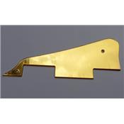 EPIPHONE : PICKGUARD LES PAUL MIROIR DORE
