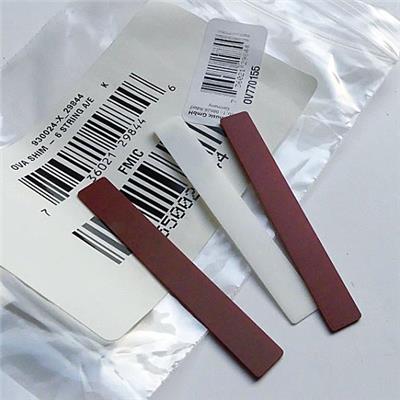 3 CALES PIEZO OVATION