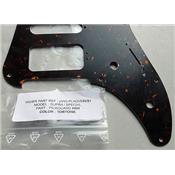PICKGUARD VIGIER EXCALIBUR SUPRA SPECIAL HSH TORTOISE