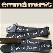 COURROIE GUITARE OU BASSE PERRI'S PINK FLOYD