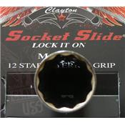 BOTTLENECK CLAYTON ANTI TRANSPIRATION MEDIUM