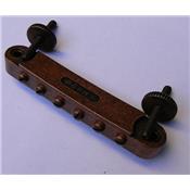 CHEVALET TUNOMATIC ANTIQUE BRONZE + PETITS RIVETS