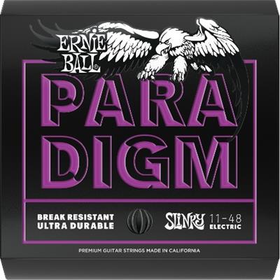 CORDES ELECTRIQUE ERNIE BALL 2020 PARADIGM 11-48