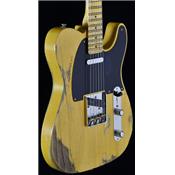 PEINTURE SEMI TRANSLUCIDE NITRO DARTFORDS VINTAGE BUTTERSCOTCH Spray 400ml