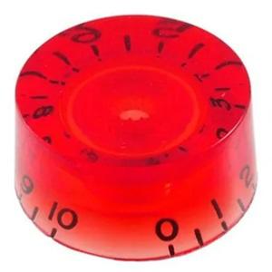 1 BOUTON LOUPE ROUGE METRIQUE