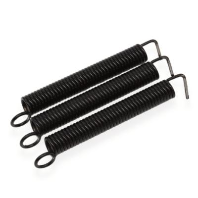 3 RESSORTS DE VIBRATO NOISELESS NOIRS