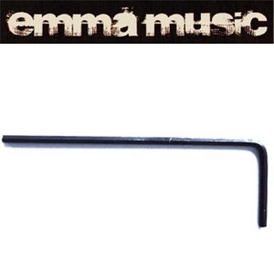 CLE ALLEN 1.58mm 1/16 PONTETS US