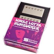 SET MICROS SEYMOUR DUNCAN SH18 WHOLE LOTTA HUMBUCKER NICKEL