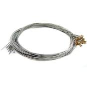 10 CORDES A L'UNITE SAVAREZ ACIER GAUGE 24