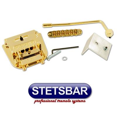 VIBRATO STRAT STETSBAR DORE SCGG/R