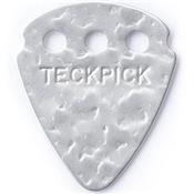 1 MEDIATOR DUNLOP ALUMINIUM TECKPICK TEXTURE