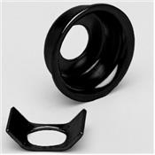 COQUE JACK TELE NOIRE