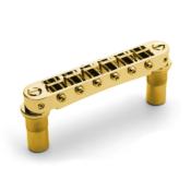 CHEVALET TUNOMATIC IMPORT TONEPROS ALTOM-G ALUMINIUM DORE