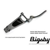 BIGSBY B60 GUITARES DE PLUS de 50mm d'EPAISSEUR