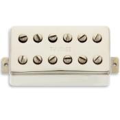 MICRO TV JONES CLASSIC HUMBUCKER MANCHE NICKEL