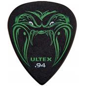 6 MEDIATORS DUNLOP ULTEX HETFIELD BLACKFANG .94mm