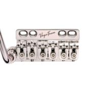 GAUCHER VIBRATO VEGATREM VT1 SPECIAL LAITON CHROME