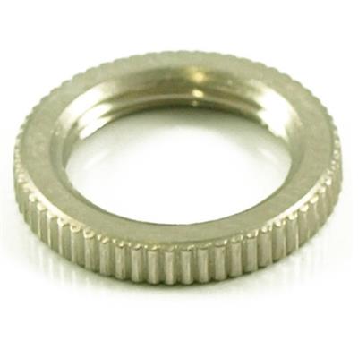 RONDELLE SELECTEUR MICROS TYPE TOGGLE US NICKEL/CHROME